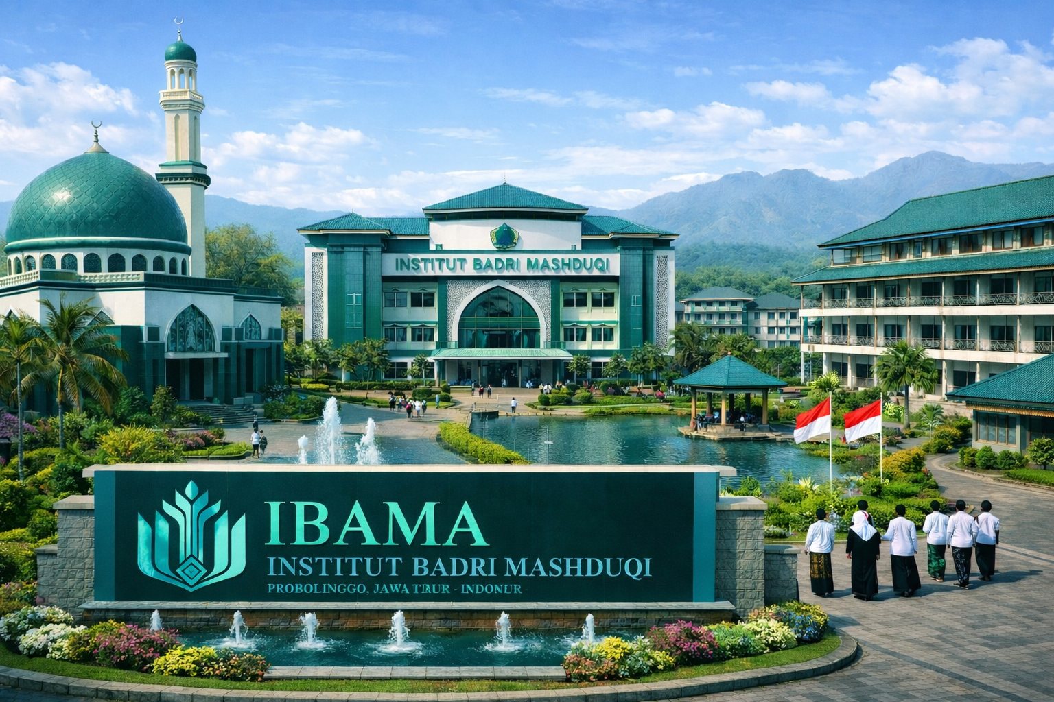 IBAMA Logo