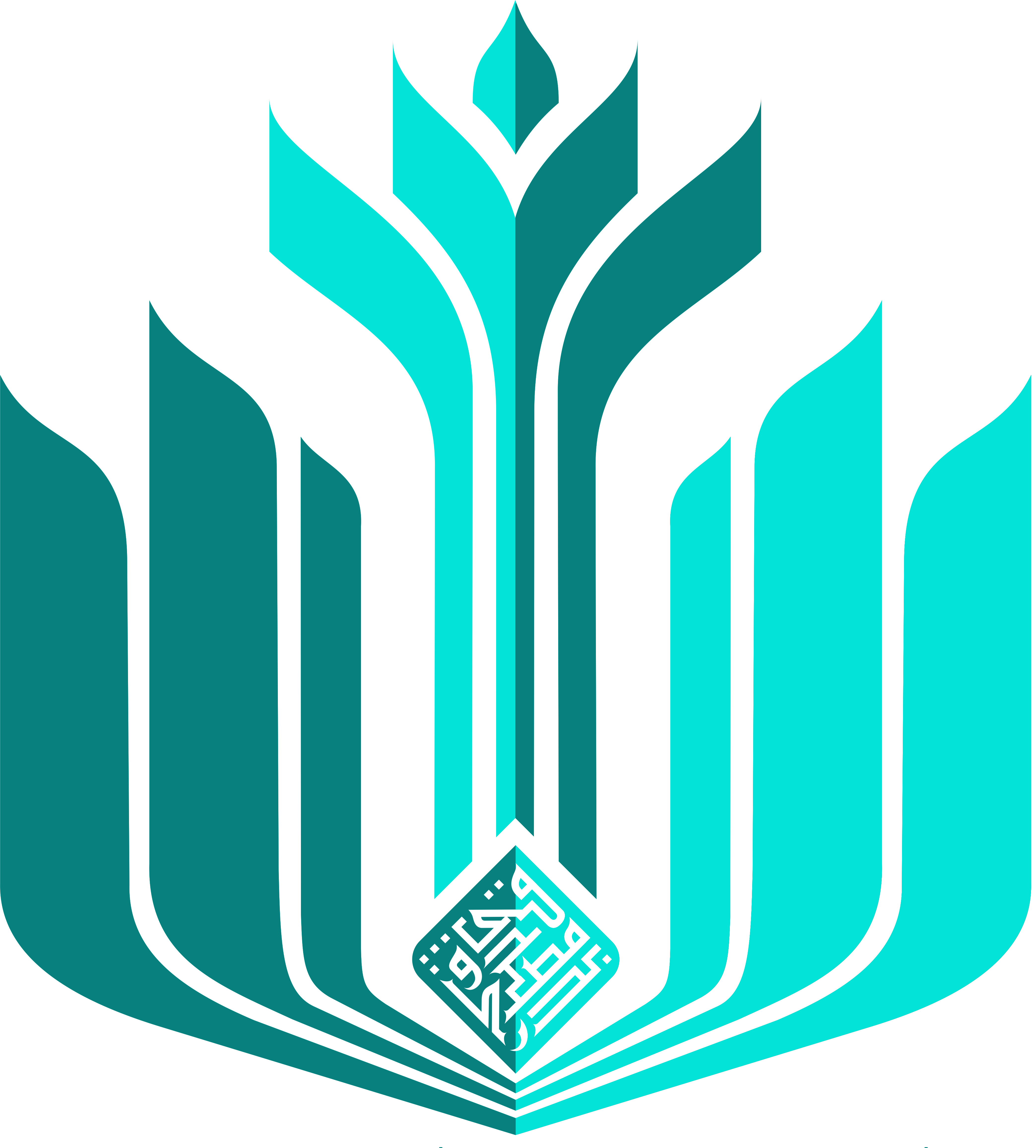 Institut Badri Mashduqi Logo