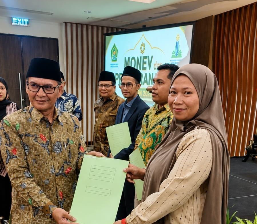 IBAMA Kraksaan Ikuti Monitoring dan Evaluasi PKDP 2026, Teguhkan Komitmen Mewujudkan Dosen Profesional