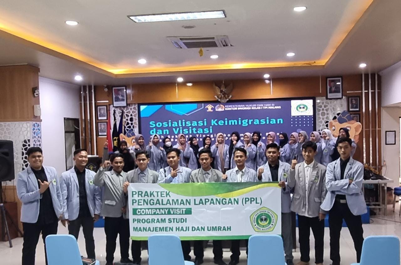 HEALING SEHARIAN di Malang